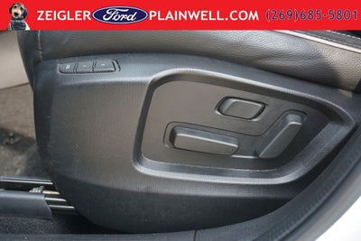 2025 Mazda Mazda CX-5 2.5 S Preferred Package AWD Power Moonroof Heated Leather Rear Camera