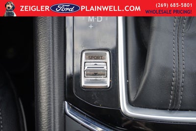 2025 Mazda Mazda CX-5 2.5 S Preferred Package AWD Leather Power Moonroof Rear Camera