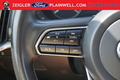 2024 Mazda Mazda CX-90 3.3 Turbo Select AWD Leather Rear Camera 3rd Row Seat