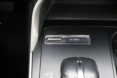 2025 Mazda Mazda CX-90 3.3 Turbo Select AWD Leather 3rd Row Rear Camera