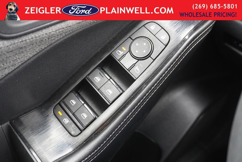 2023 Nissan Rogue SV REMOTE START PRO PILOT BLIS REAR CAMERA