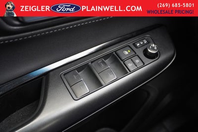 2022 Toyota Venza LE HYBRID AWD REAR CAMERA