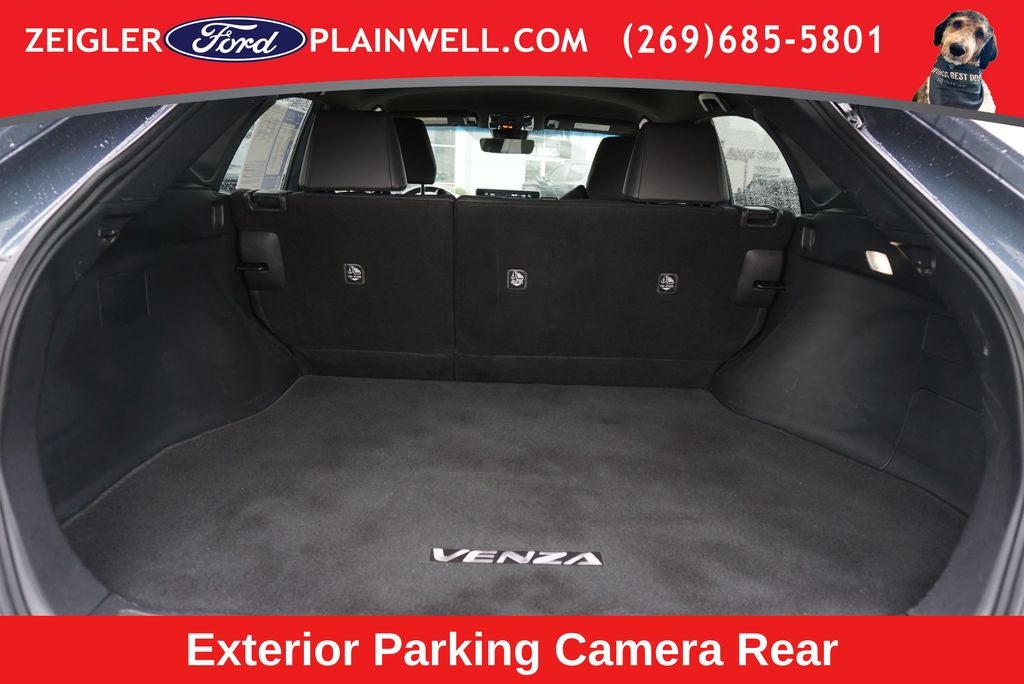 2022 Toyota Venza XLE AWD LEATHER NAVIGATION REAR CAMERA