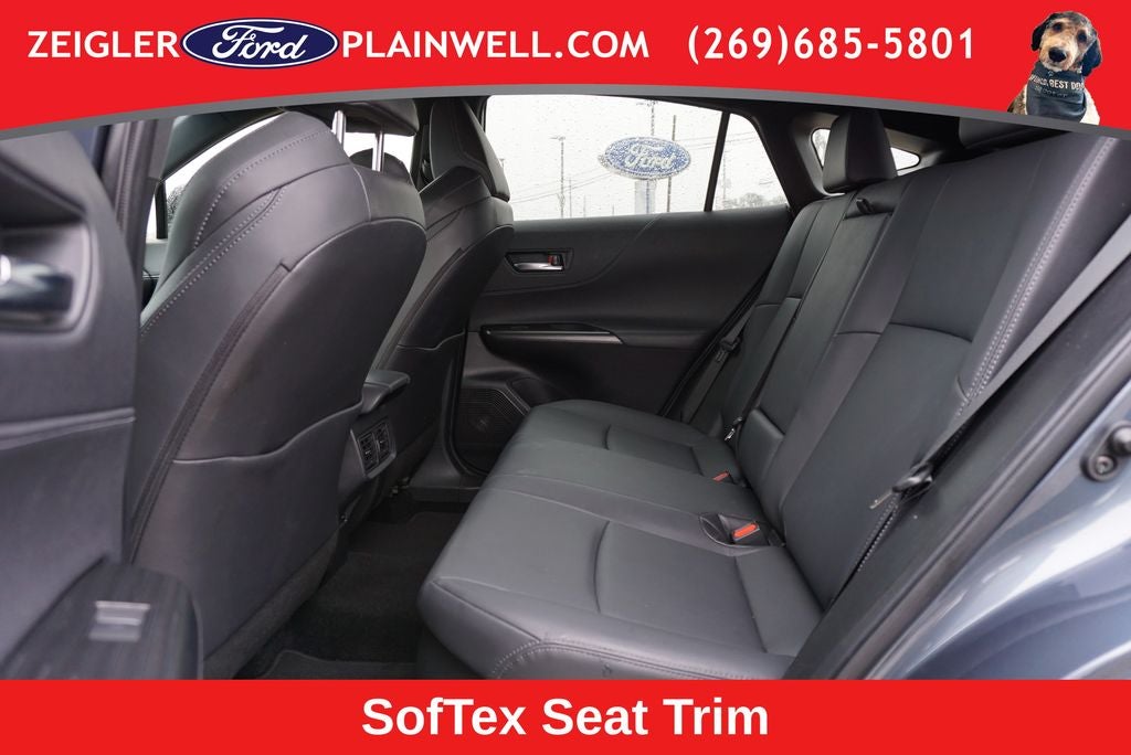 2022 Toyota Venza XLE AWD LEATHER NAVIGATION REAR CAMERA