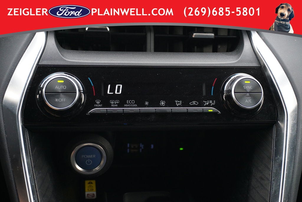 2022 Toyota Venza XLE AWD LEATHER NAVIGATION REAR CAMERA