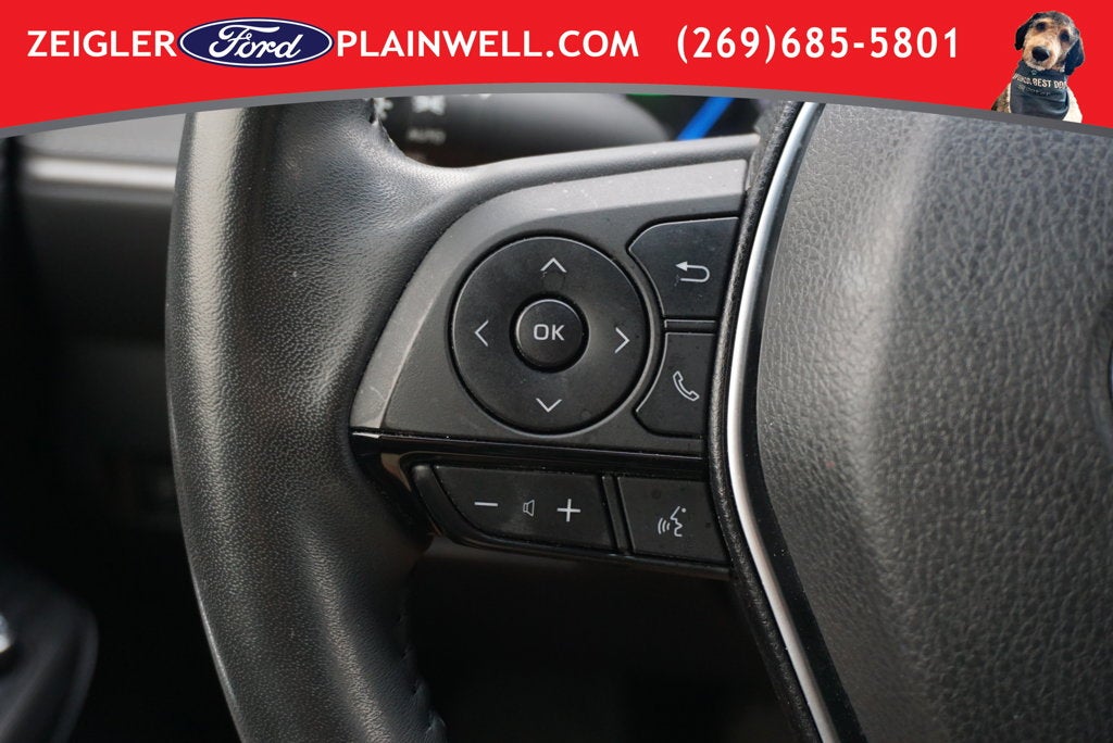 2022 Toyota Venza XLE AWD LEATHER NAVIGATION REAR CAMERA