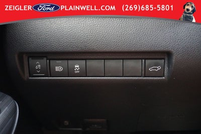 2022 Toyota Venza XLE AWD LEATHER NAVIGATION REAR CAMERA