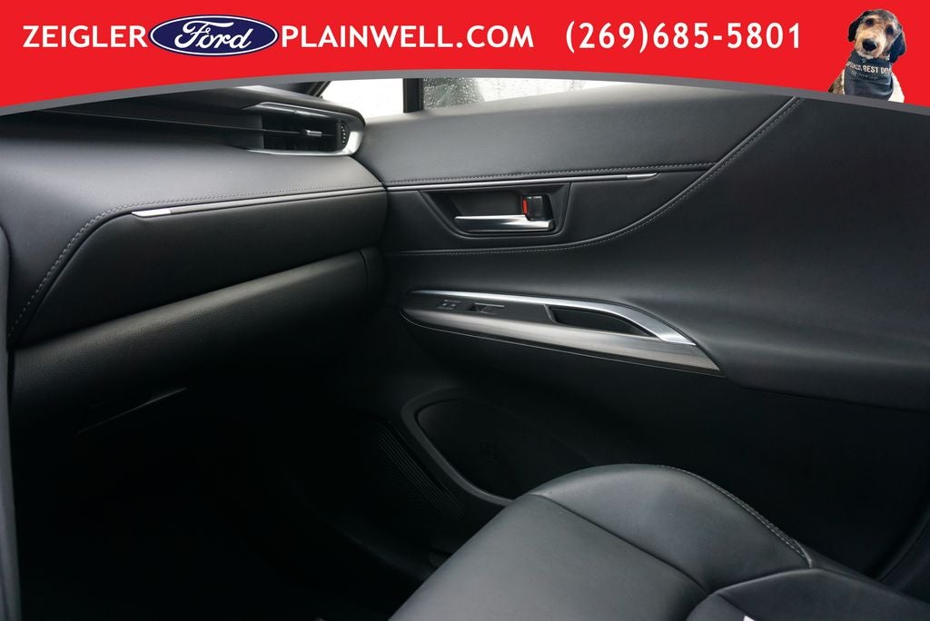 2022 Toyota Venza XLE AWD LEATHER NAVIGATION REAR CAMERA
