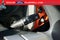 2014 Toyota FJ Cruiser Base 4x4 2 Tone Paint
