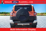 2014 Toyota FJ Cruiser Base