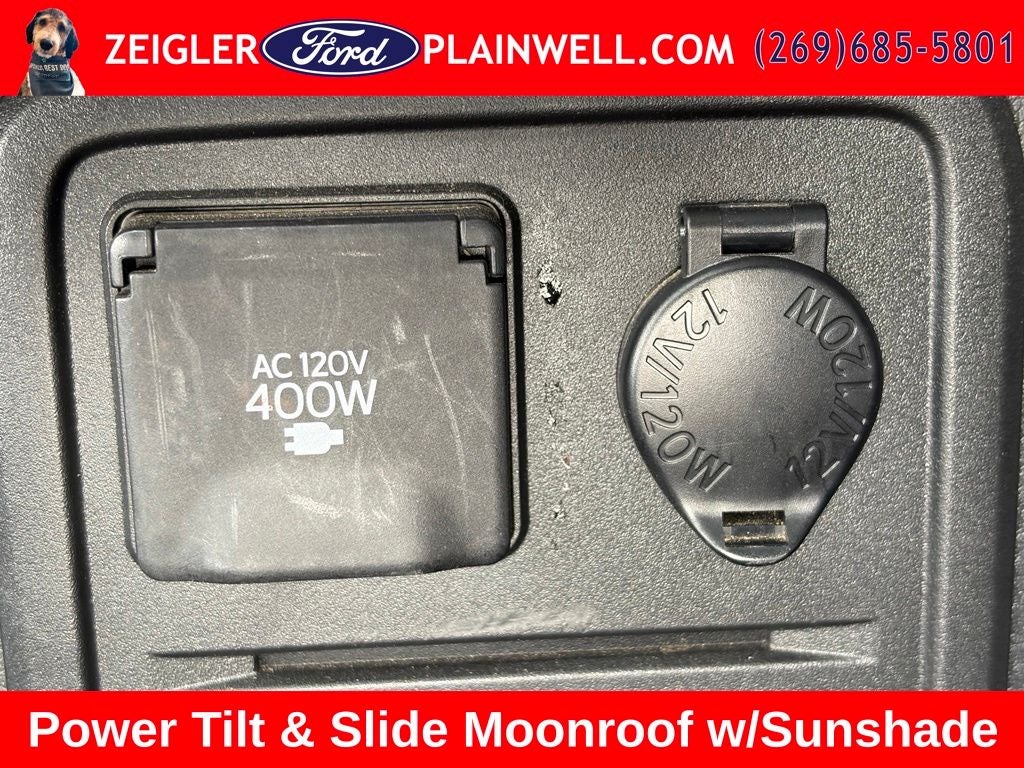 2012 Toyota 4Runner Limited