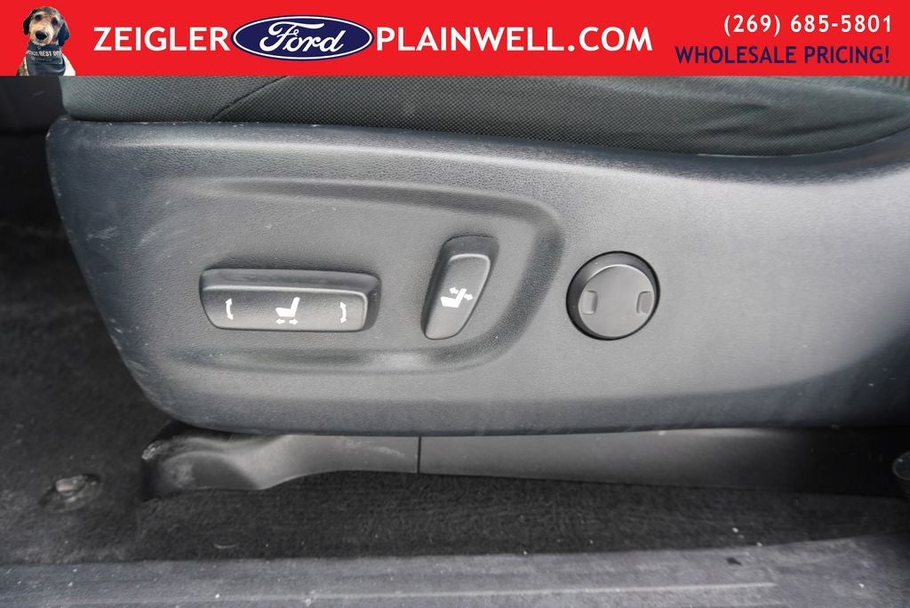 2024 Toyota 4Runner SR5 4x4 ReR Camera