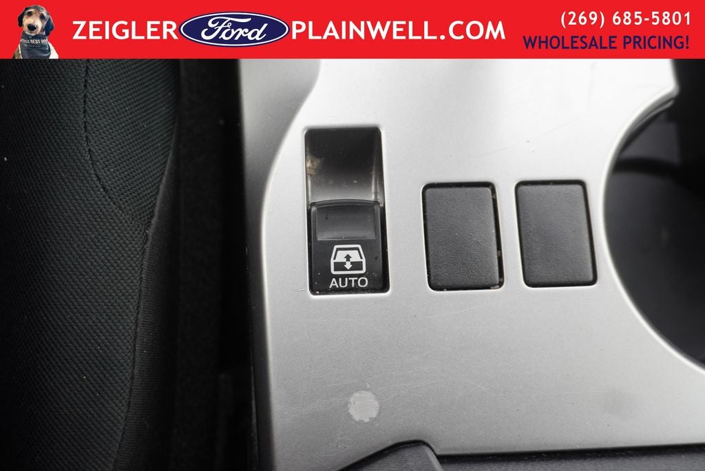 2024 Toyota 4Runner SR5 4x4 ReR Camera