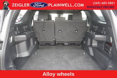 2025 Toyota 4Runner SR5 BLACK EDITION 4X4