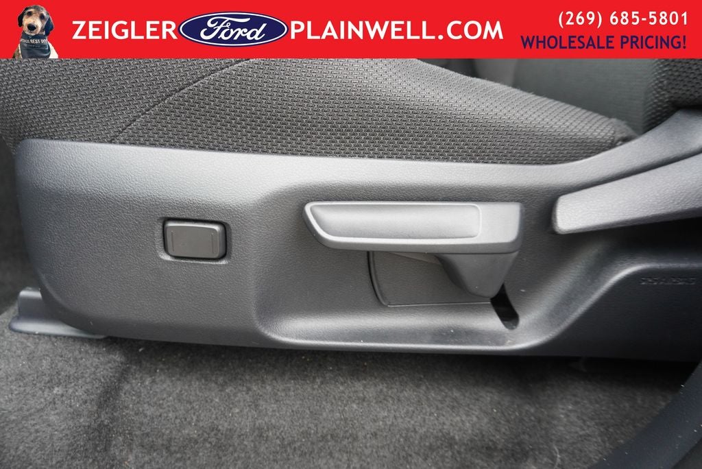 2025 Toyota 4Runner SR5 BLACK EDITION 4X4