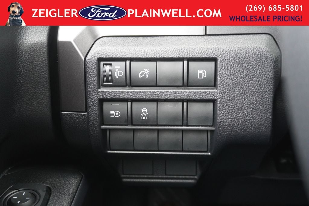 2025 Toyota 4Runner SR5 BLACK EDITION 4X4