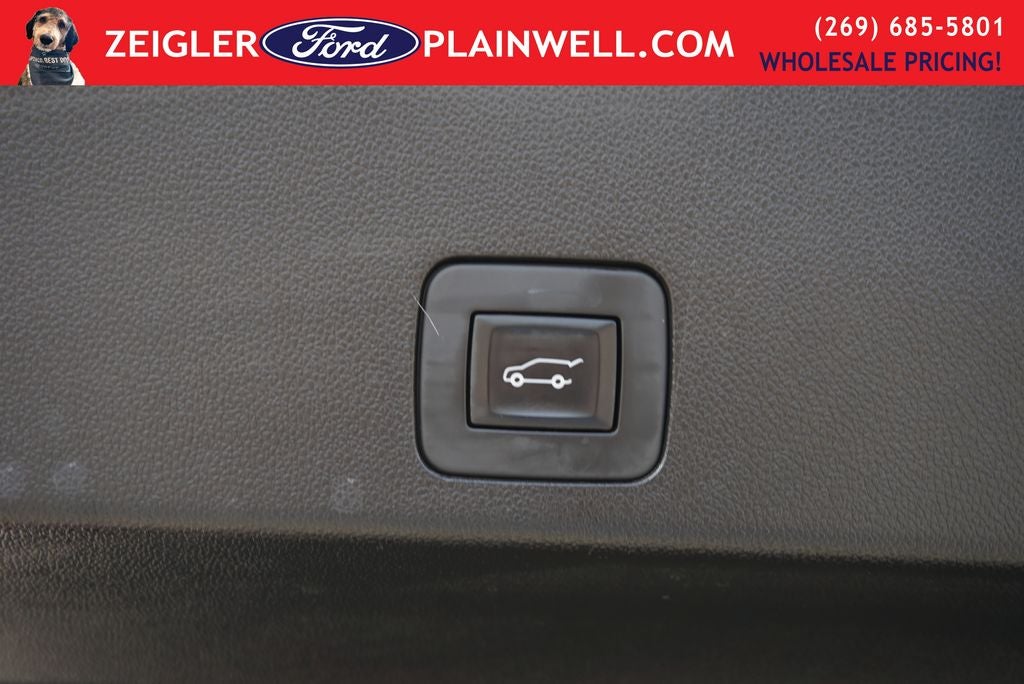 2021 Buick Encore GX Essence AWD Power Moonroof Leather Heads Up Display Naviga