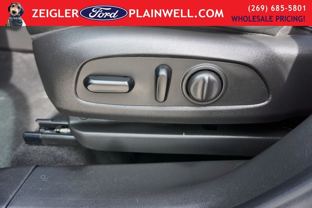 2021 Buick Encore GX Essence AWD Power Moonroof Leather Heads Up Display Naviga