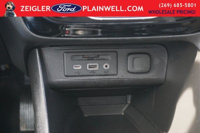 2021 Buick Encore GX Essence AWD Power Moonroof Leather Heads Up Display Naviga