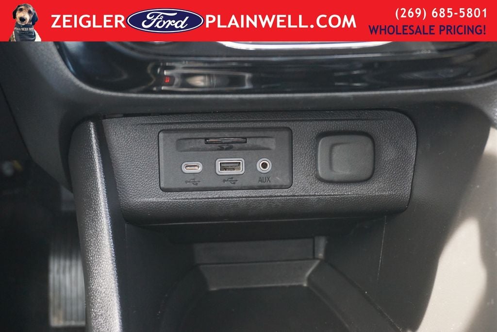 2021 Buick Encore GX Essence AWD Power Moonroof Leather Heads Up Display Naviga