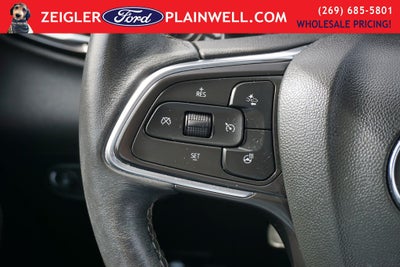 2021 Buick Encore GX Essence AWD Power Moonroof Leather Heads Up Display Naviga