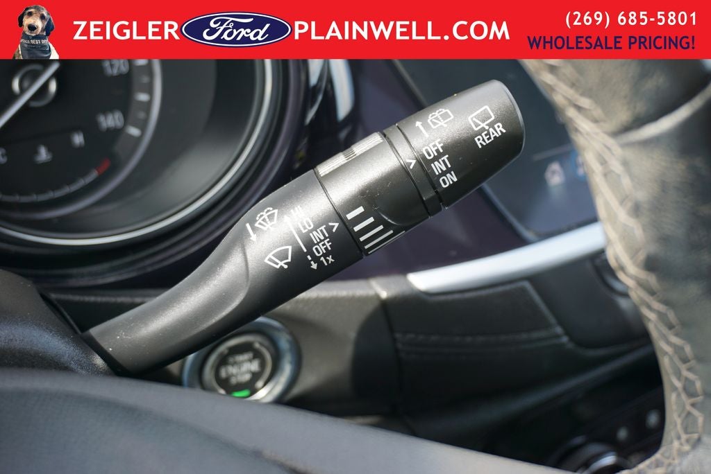 2021 Buick Encore GX Essence AWD Power Moonroof Leather Heads Up Display Naviga
