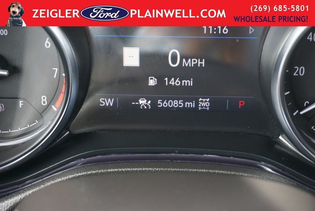 2021 Buick Encore GX Essence AWD Power Moonroof Leather Heads Up Display Naviga