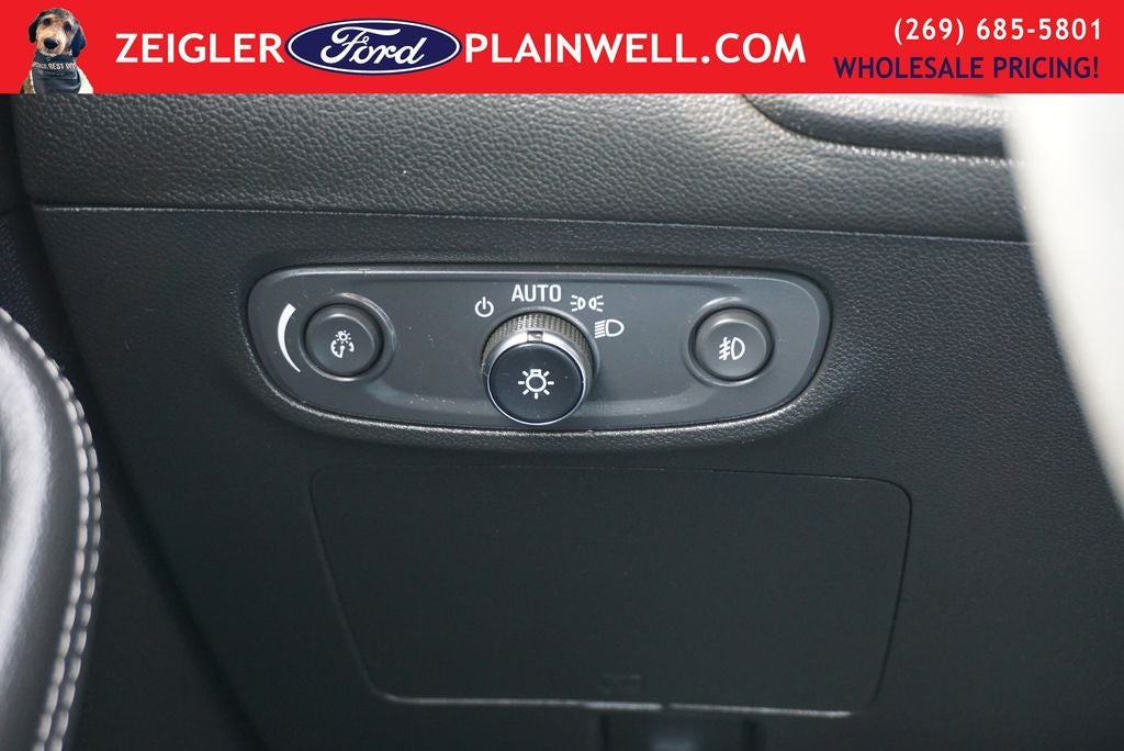 2021 Buick Encore GX Essence AWD Power Moonroof Leather Heads Up Display Naviga
