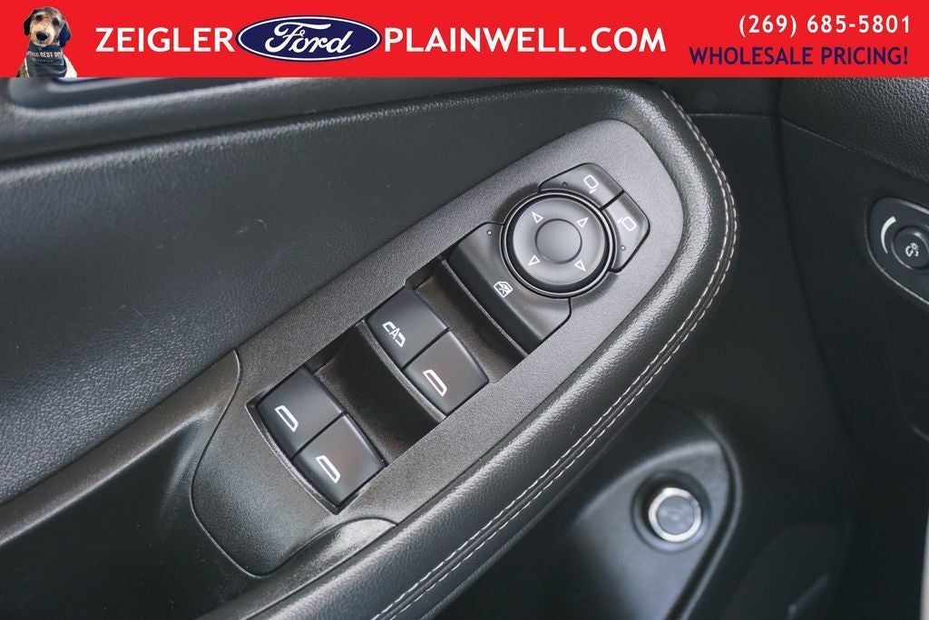 2021 Buick Encore GX Essence AWD Power Moonroof Leather Heads Up Display Naviga