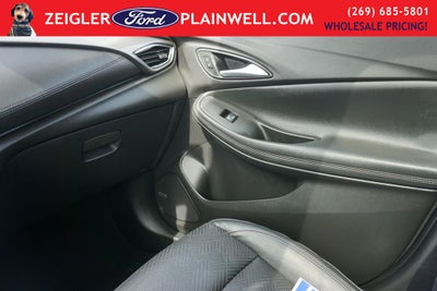 2021 Buick Encore GX Essence AWD Power Moonroof Leather Heads Up Display Naviga