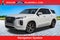 2022 Hyundai Palisade Limited 4x4 Heated Leather Power Moonroof Navigation 3rd R