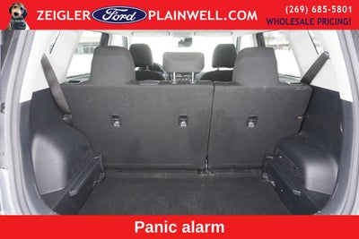 2024 Kia Soul LX Rear Camera