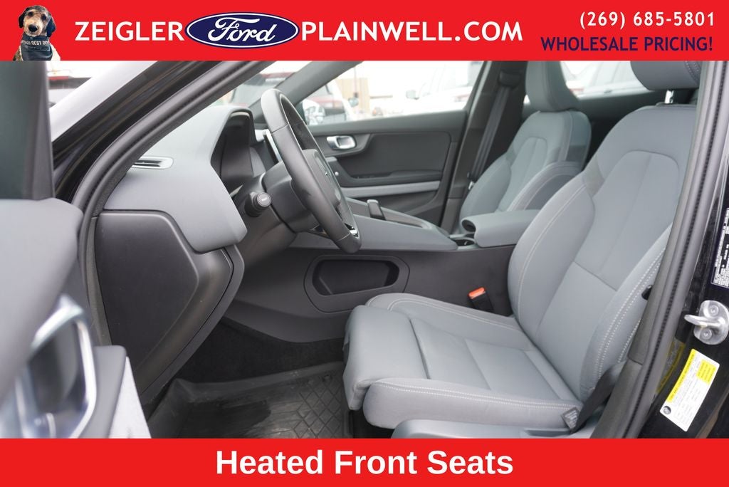 2022 Polestar 2 Long Range Dual Motor Panoramic Moonroof PLUS PKG NAVIGATION Long Range