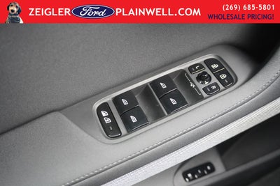 2022 Polestar 2 Long Range Dual Motor Panoramic Moonroof PLUS PKG NAVIGATION Long Range