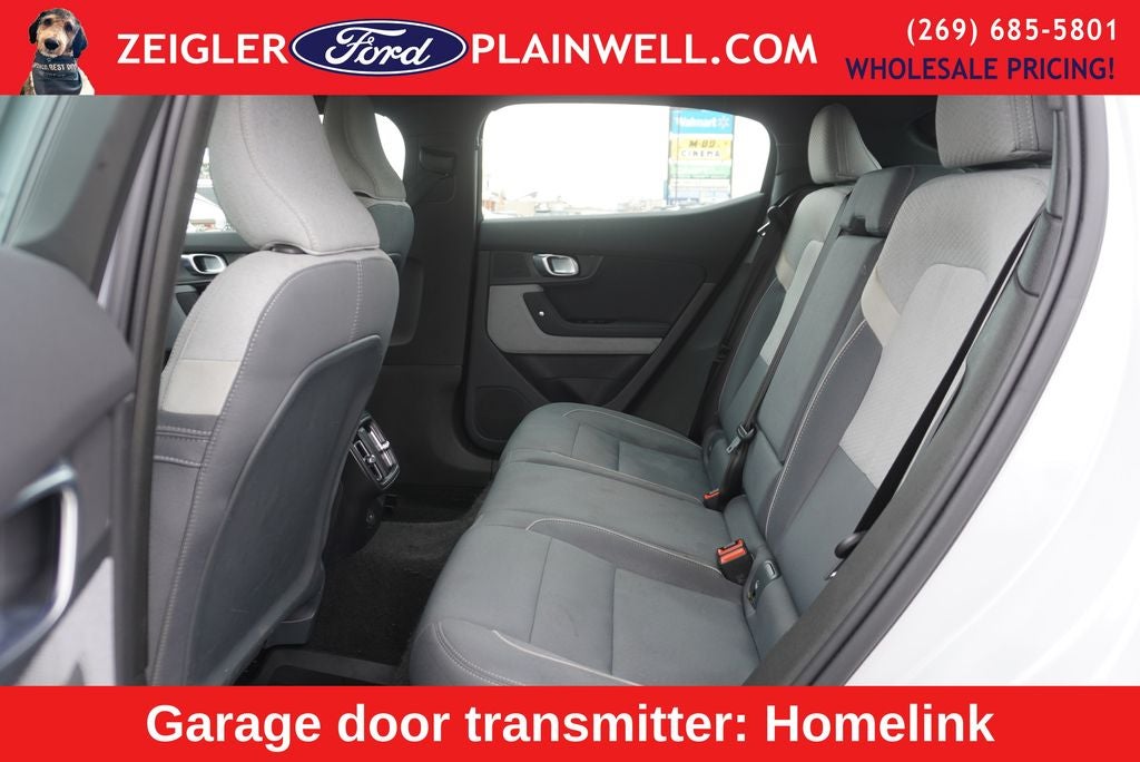 2022 Polestar 2 Long Range Single Motor Pilot Pkg 360 View Camera Long Range