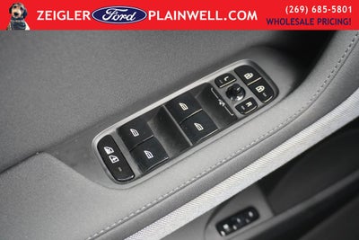 2022 Polestar 2 Long Range Single Motor Pilot Pkg 360 View Camera Long Range