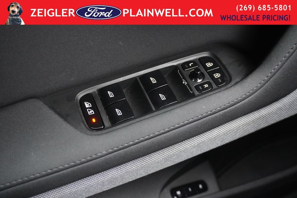 2022 Polestar 2 Long Range Single Motor Navigation Assistance Rear Camera Dual Power Heate