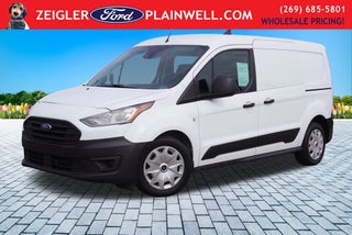 2019 Ford Transit Connect XL CARGO VAN REAR CAMERA REVERSE SENSING KEYLESS ENTR