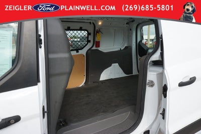 2021 Ford Transit Connect XL