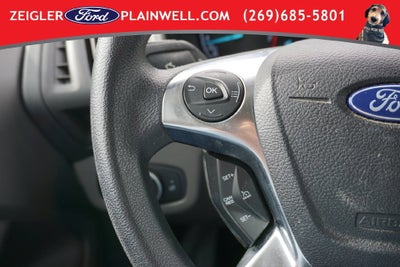2021 Ford Transit Connect XL