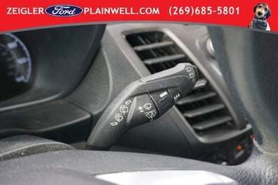 2021 Ford Transit Connect XL