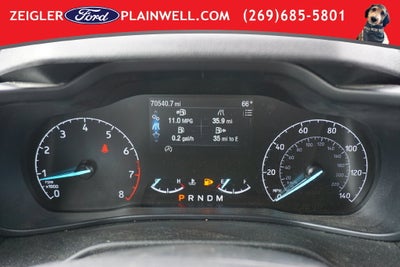 2021 Ford Transit Connect XL