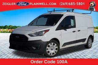 2021 Ford Transit Connect XL Cargo Van Rear Camera