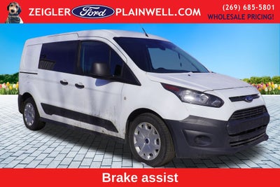 2017 Ford Transit Connect XL Cargo Van