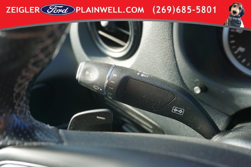 2020 Mercedes-Benz Metris Cargo
