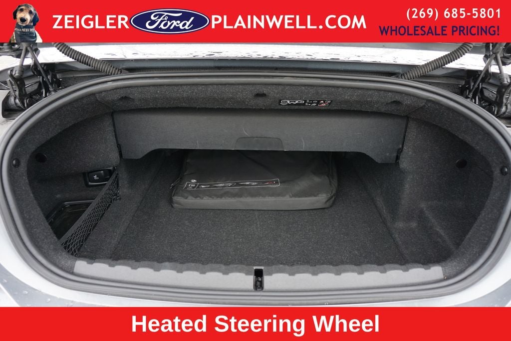 2025 BMW 4 Series 430i xDrive AWD CONVERTIBLE PREMIUM PKG NAVIGATION HEADS UP DI