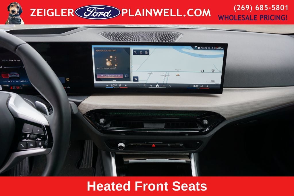 2025 BMW 4 Series 430i xDrive AWD CONVERTIBLE PREMIUM PKG NAVIGATION HEADS UP DI