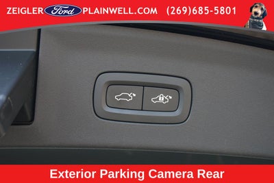 2023 Polestar 2 Long Range Dual Motor AWD Pilot Pk Plus 360 Camera Nav Pano Roof