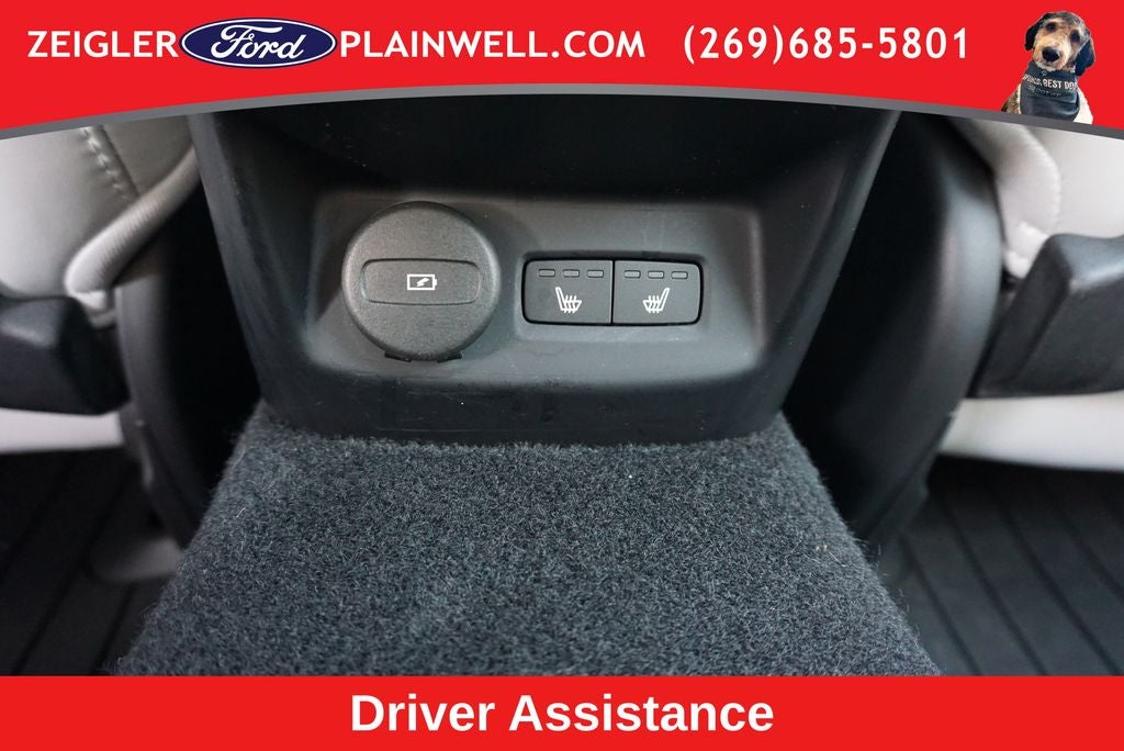 2023 Polestar 2 Long Range Dual Motor AWD Pilot Pk Plus 360 Camera Nav Pano Roof