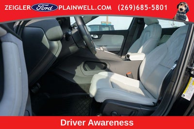 2023 Polestar 2 Long Range Dual Motor AWD Pilot Pk Plus 360 Camera Nav Pano Roof